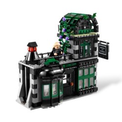 LEGO Hard to Find Items Diagon Alley