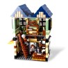 LEGO Hard to Find Items Diagon Alley