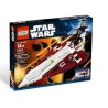 LEGO Obi-Wan's Jedi Starfighter