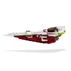 LEGO Obi-Wan's Jedi Starfighter