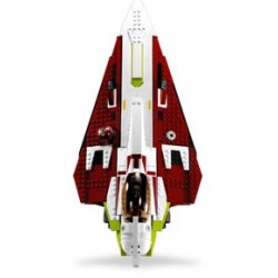 LEGO Obi-Wan's Jedi Starfighter