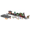 LEGO Creator Expert Winter Holiday Train - 10254