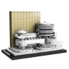 LEGO Architecture Solomon R. Guggenheim Museum