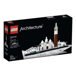 LEGO Architecture Venezia - 21026