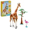 LEGO Animali del safari