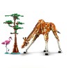 LEGO Animali del safari