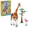 LEGO Animali del safari