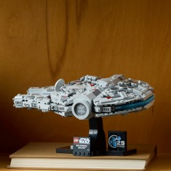 LEGO Millennium Falcon