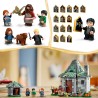 LEGO La Capanna di Hagrid  una visita inattesa