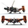 LEGO Astronave Heavy Cargo VTOL LT81