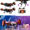 LEGO Astronave Heavy Cargo VTOL LT81