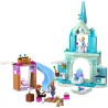 LEGO Il Castello di ghiaccio di Elsa
