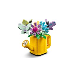 LEGO Innaffiatoio con fiori