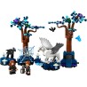LEGO Foresta Proibita  creature magiche