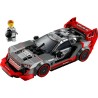 LEGO Auto da corsa Audi S1 e-tron quattro