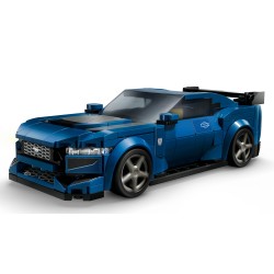 LEGO Auto sportiva Ford Mustang Dark Horse