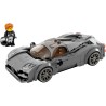 LEGO Speed Champions Pagani Utopia