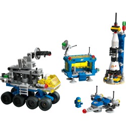 LEGO 40712 gioco di costruzione
