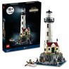 LEGO Ideas Faro motorizzato