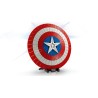 LEGO Marvel Super Heroes Lo scudo di Captain America