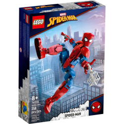 76226 LEGO Marvel Avengers Personaggio di Spider-Man