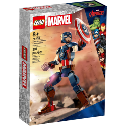 76258 LEGO Marvel Super...