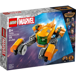 76254 LEGO Marvel Super...