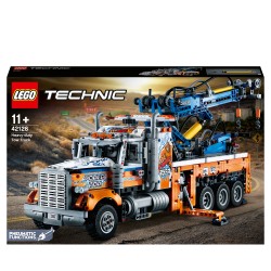 LEGO Technic Autogrù pesante