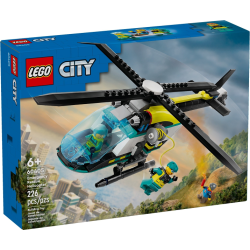60405 LEGO Elicottero di...