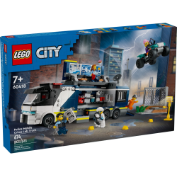 60418 LEGO Camion...