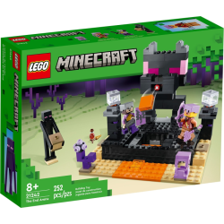 21242 LEGO Minecraft The...
