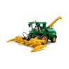 LEGO John Deere 9700 Forage Harvester