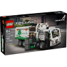 42167 LEGO Camion della spazzatura Mack® LR Electric