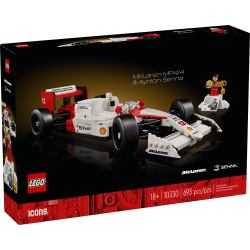 10330 LEGO McLaren MP4/4 e...