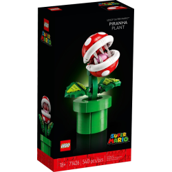 71426 LEGO Super Mario Pianta Piranha