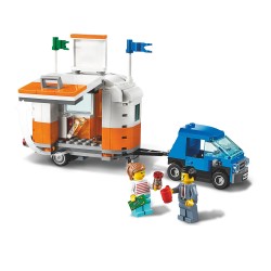 LEGO City Autofficina