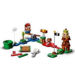 LEGO Super Mario Avventure di Mario - Starter Pack