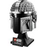 LEGO Star Wars Casco del Mandaloriano