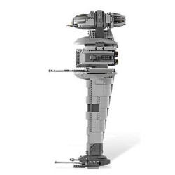 LEGO Star Wars B-Wing Starfighter