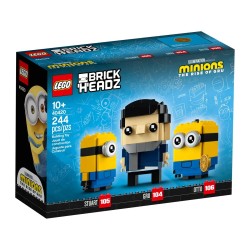 40420 BrickHeadz™ Gru,...