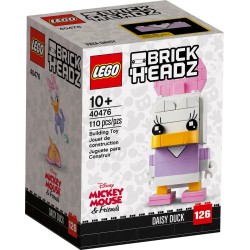 40476 LEGO BrickHeadz™...