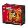 LEGO BrickHeadz Danzatore del drago - 40354