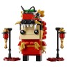 LEGO BrickHeadz Danzatore del drago - 40354