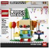 LEGO BrickHeadz Clown di compleanno - 40348