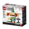 LEGO BrickHeadz Clown di compleanno - 40348