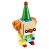 LEGO BrickHeadz Clown di compleanno - 40348