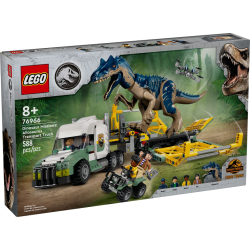 76966 LEGO Missione...