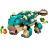 LEGO Baby Bumpy  anchilosauro