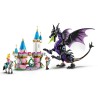 LEGO Malefica drago