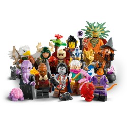 LEGO Dungeons & Dragons®